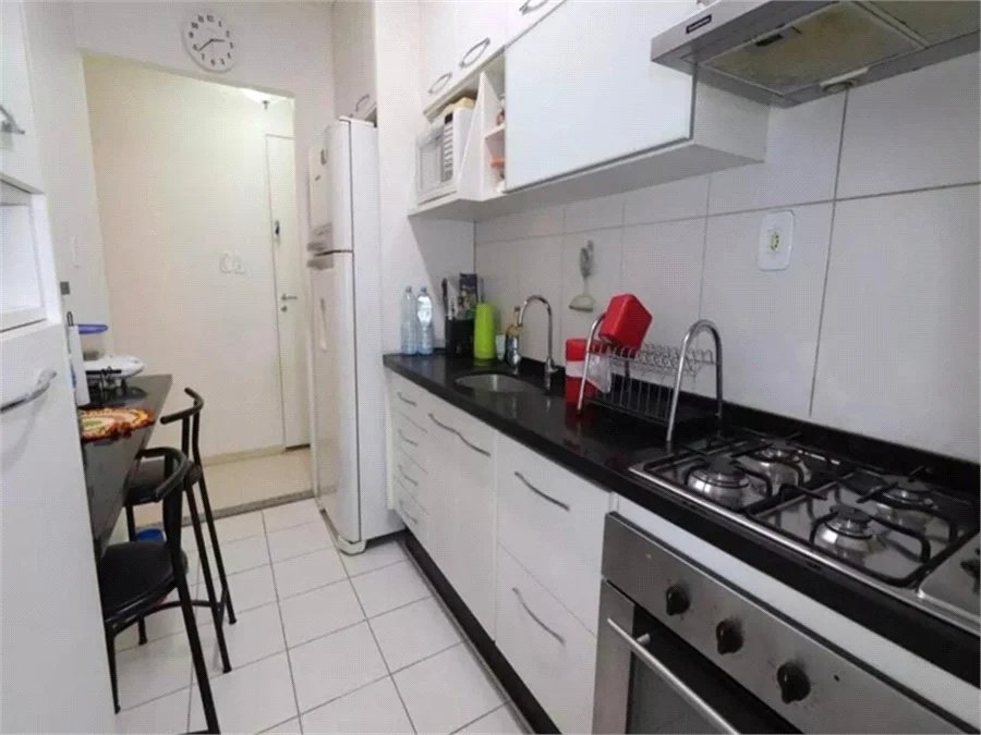 Apartamento à venda com 3 quartos, sendo 1 suíte, em Vila Andrade, São Paulo, SP