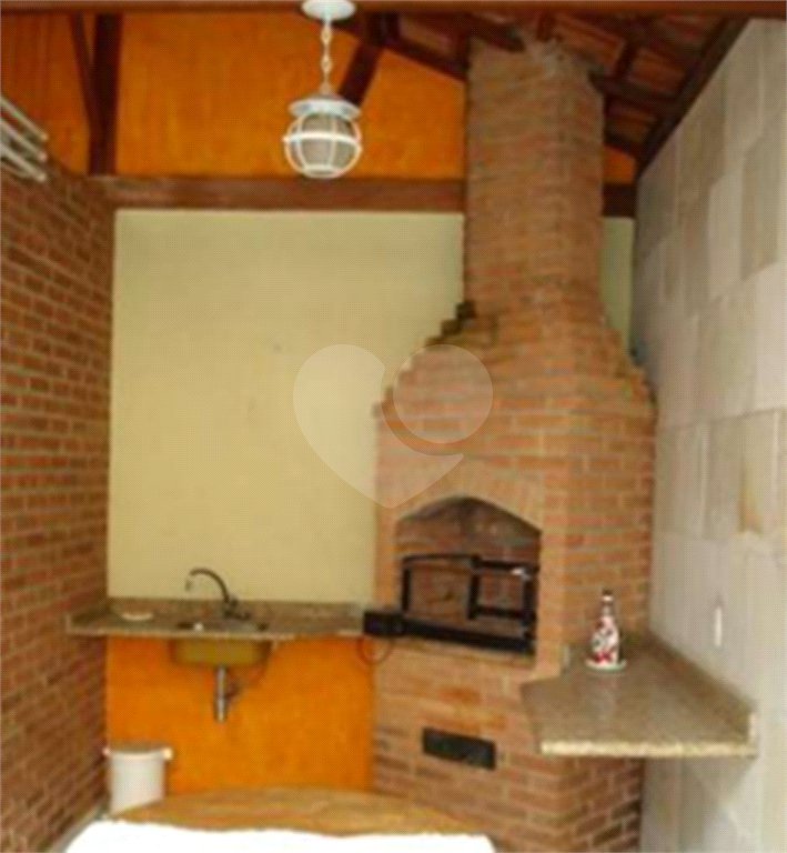 Sobrado à venda com 3 quartos, sendo 1 suíte, em Mandaqui, São Paulo, SP