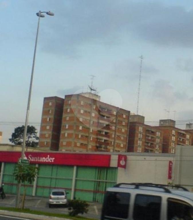 Apartamento à venda com 3 quartos em Jardim São Paulo, Guarulhos, SP