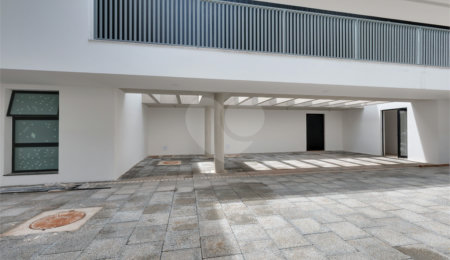 Casa à venda com 3 suítes no condomínio Residencial Heron 140, São Paulo - SP