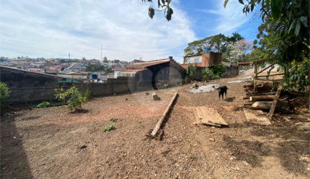 Terreno à venda no Centro, Bom Jesus dos Perdões, SP