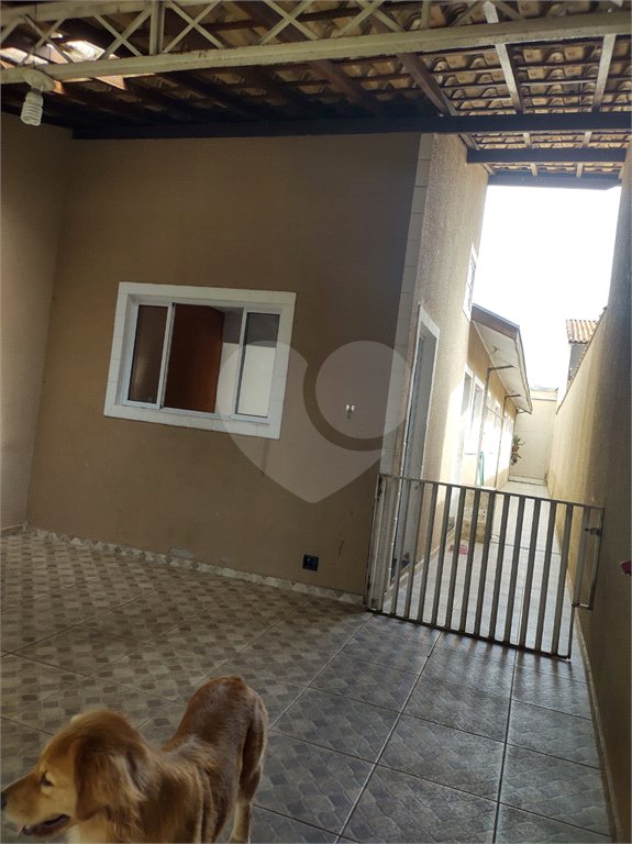 Casa à venda com 3 quartos em Vila Industrial, São José dos Campos, SP