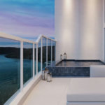 Vende-se lançamento alto padrão/Ponta da Praia com 4 dorm /suíte/wc social e de serviço/4 vagas