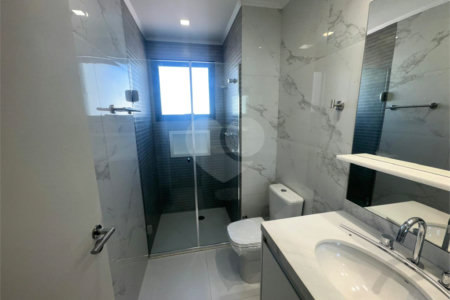 Apartamento à venda com 3 suítes em Brooklin Paulista, São Paulo, SP