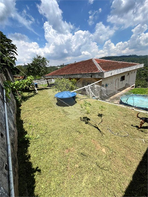 Casa à venda com 5 quartos em Luiz Fagundes, Mairiporã, SP