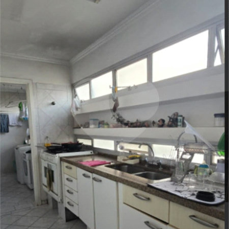 Apartamento à venda com 3 quartos, sendo 1 suíte,  em Paraíso do Morumbi, São Paulo, SP