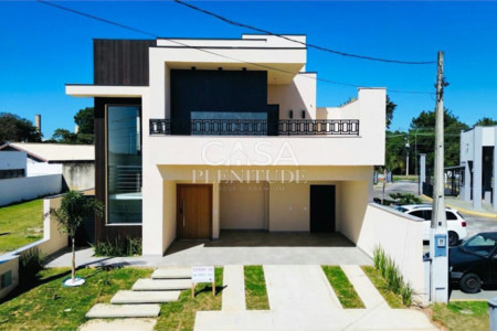 Casa em condomínio à venda com 3 suítes em Cajuru do Sul, Sorocaba, SP