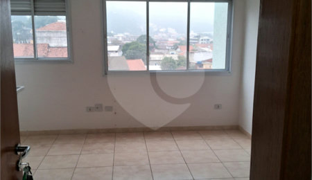 Casa à venda com 2 quartos no condomínio Residencial Tremembé, São Paulo - SP