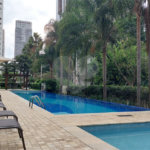 Apartamento à venda ou para alugar com 2 suítes em Brooklin, São Paulo, SP