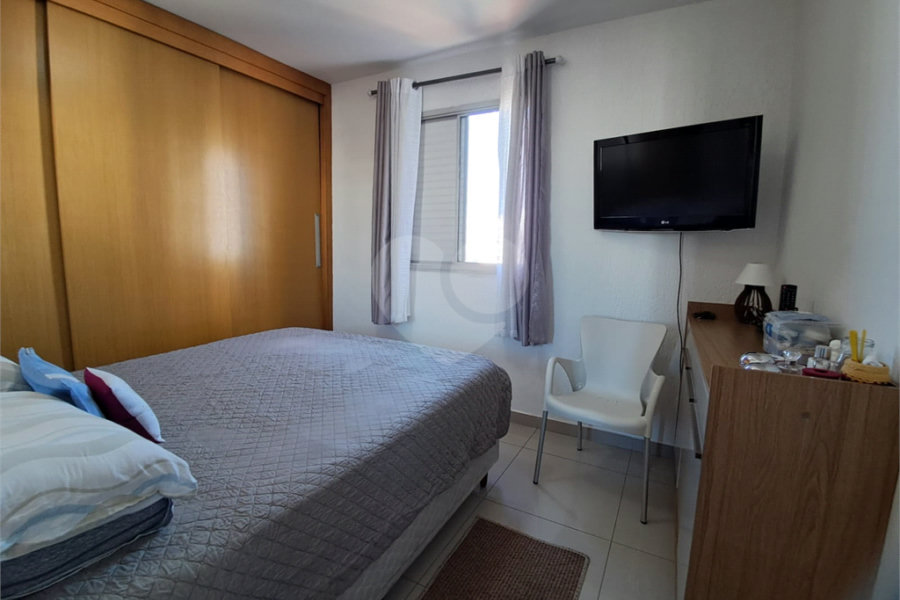 Cobertura à venda com 3 quartos, sendo 2 suítes, em Santana, São Paulo, SP
