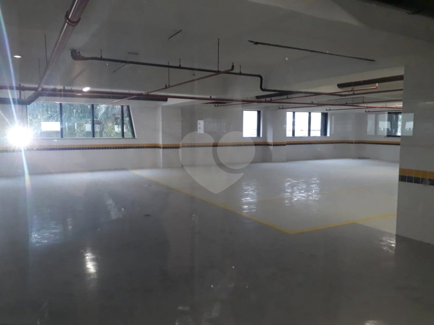Sala para alugar em Várzea da Barra Funda, São Paulo, SP
