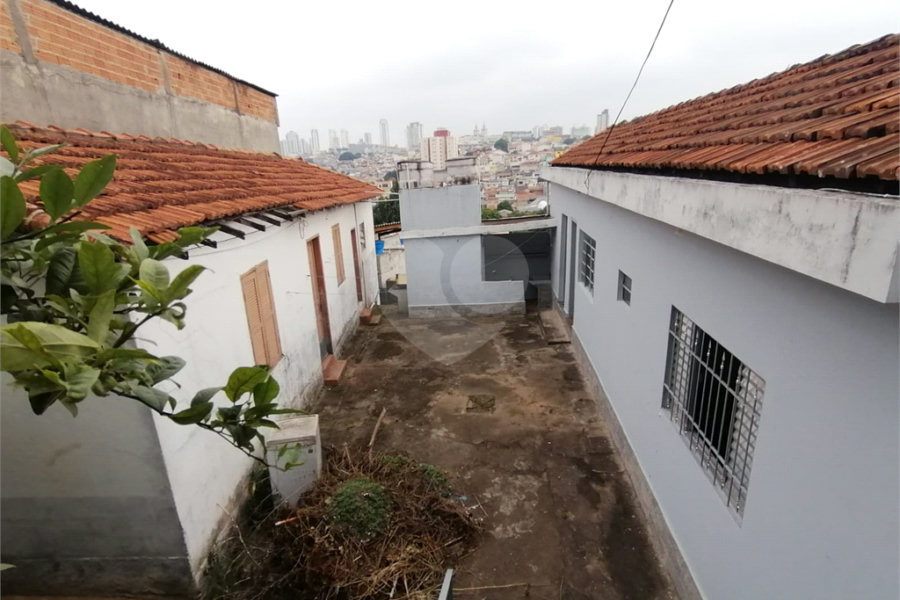 Terreno à venda com 2 quartos em Casa Verde, São Paulo, SP