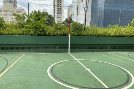 Apartamento à venda com 3 quartos, sendo 1 suíte, em Brooklin Paulista, São Paulo, SP