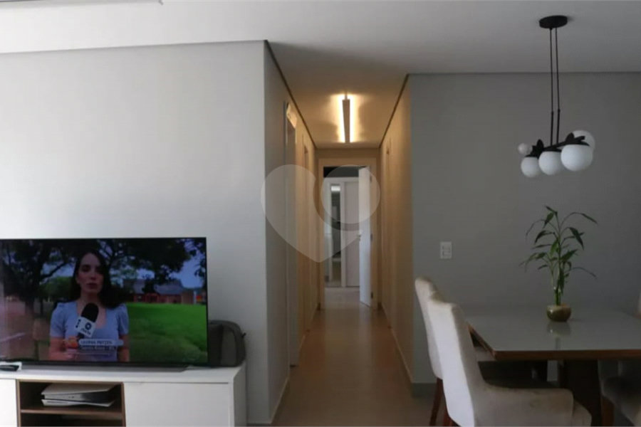 Apartamento à venda com 3 quartos, sendo 1 suíte, em Barra Funda, São Paulo, SP