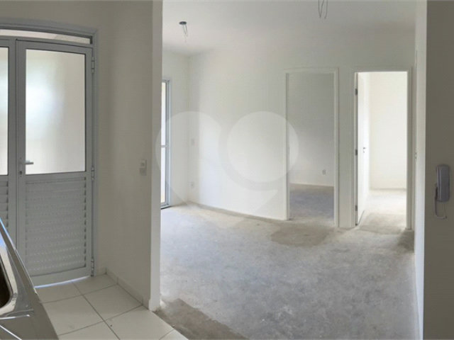 Apartamento à venda com 2 quartos em Mandaqui, São Paulo, SP