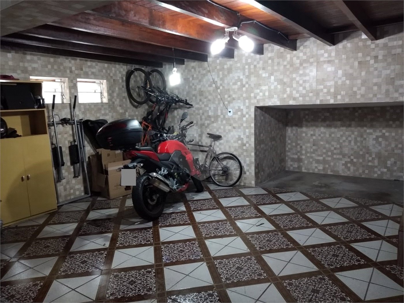 Sobrado à venda com 4 quartos em Pirituba, São Paulo, SP