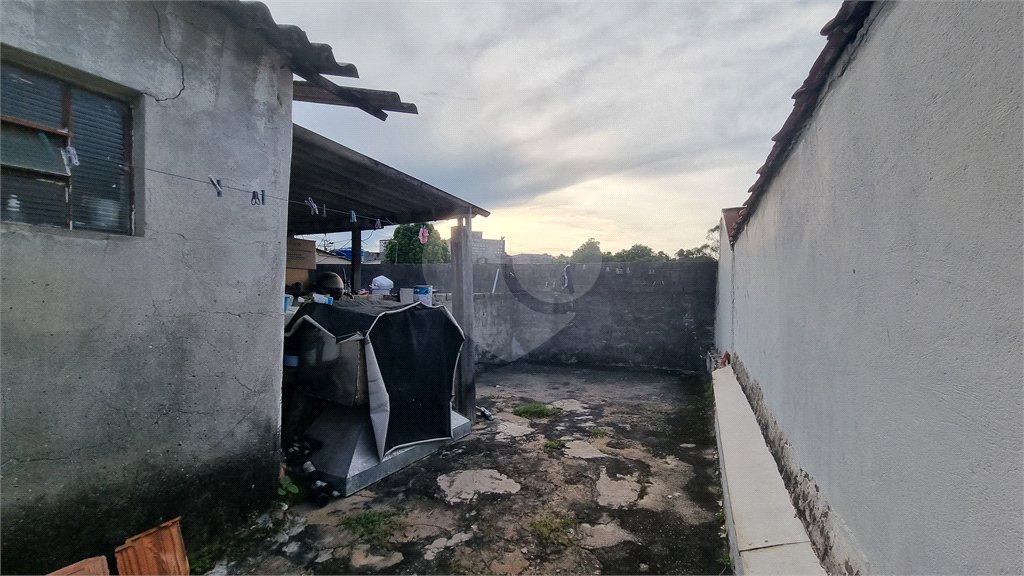 Casa à venda com 2 quartos em Central Parque Sorocaba, Sorocaba, SP