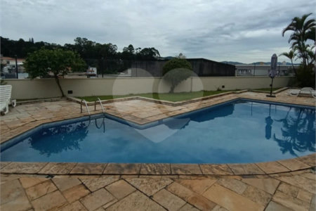 Apartamento à venda com 2 quartos em Vila Mazzei, São Paulo, SP