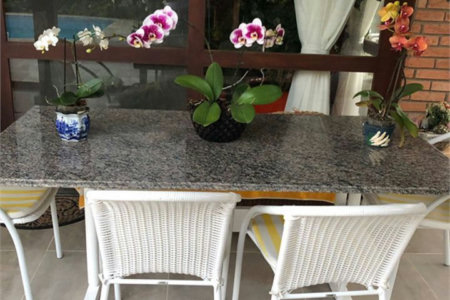 Casa com 4 dormitórios à venda, 360 m² por R$ 2.000.000,00 - Balneário Cidade Atlântica - Guarujá/SP