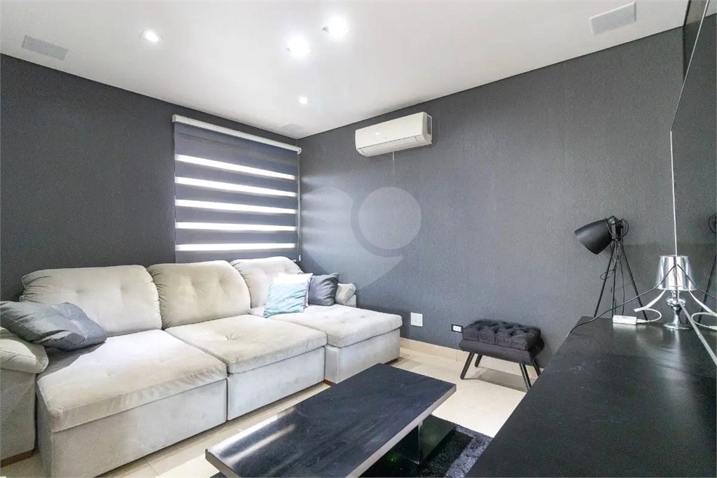Apartamento à venda com 4 quartos, sendo 3 suítes, em Cambuci, São Paulo, SP