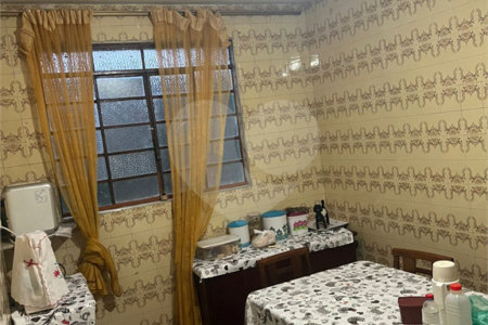 Casa à venda com 3 quartos em Vila Dalva, São Paulo, SP