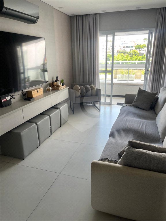 Apartamento à venda com 3 quartos, sendo 2 suítes, em Santa Teresinha, São Paulo, SP