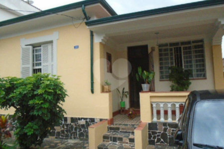 Sobrado à venda com 3 quartos em Vila Maria Alta, São Paulo, SP