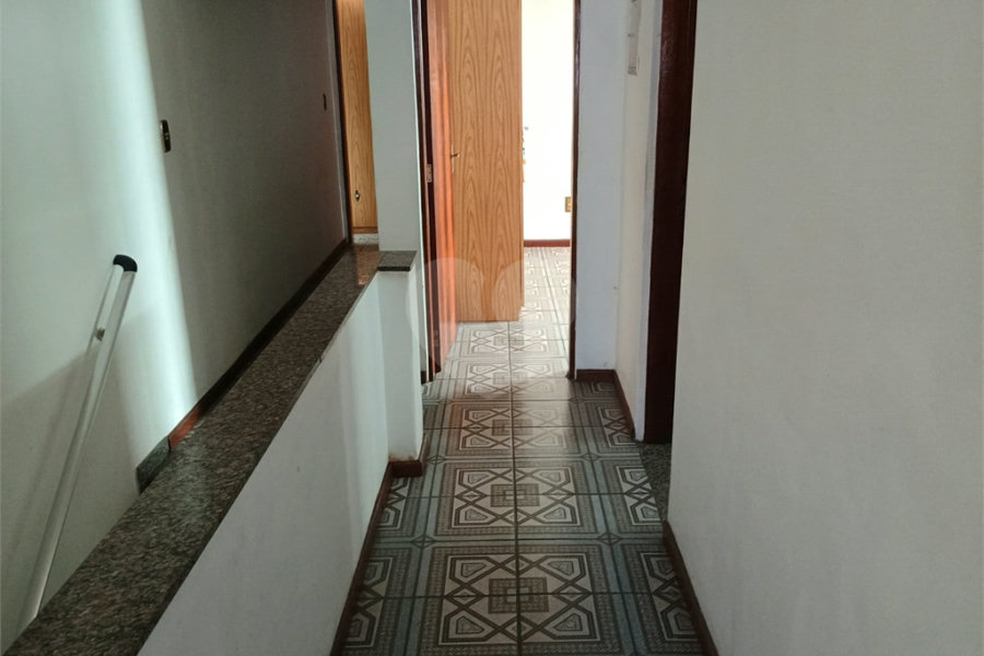 Sobrado à venda com 4 suítes em Santana, São Paulo, SP