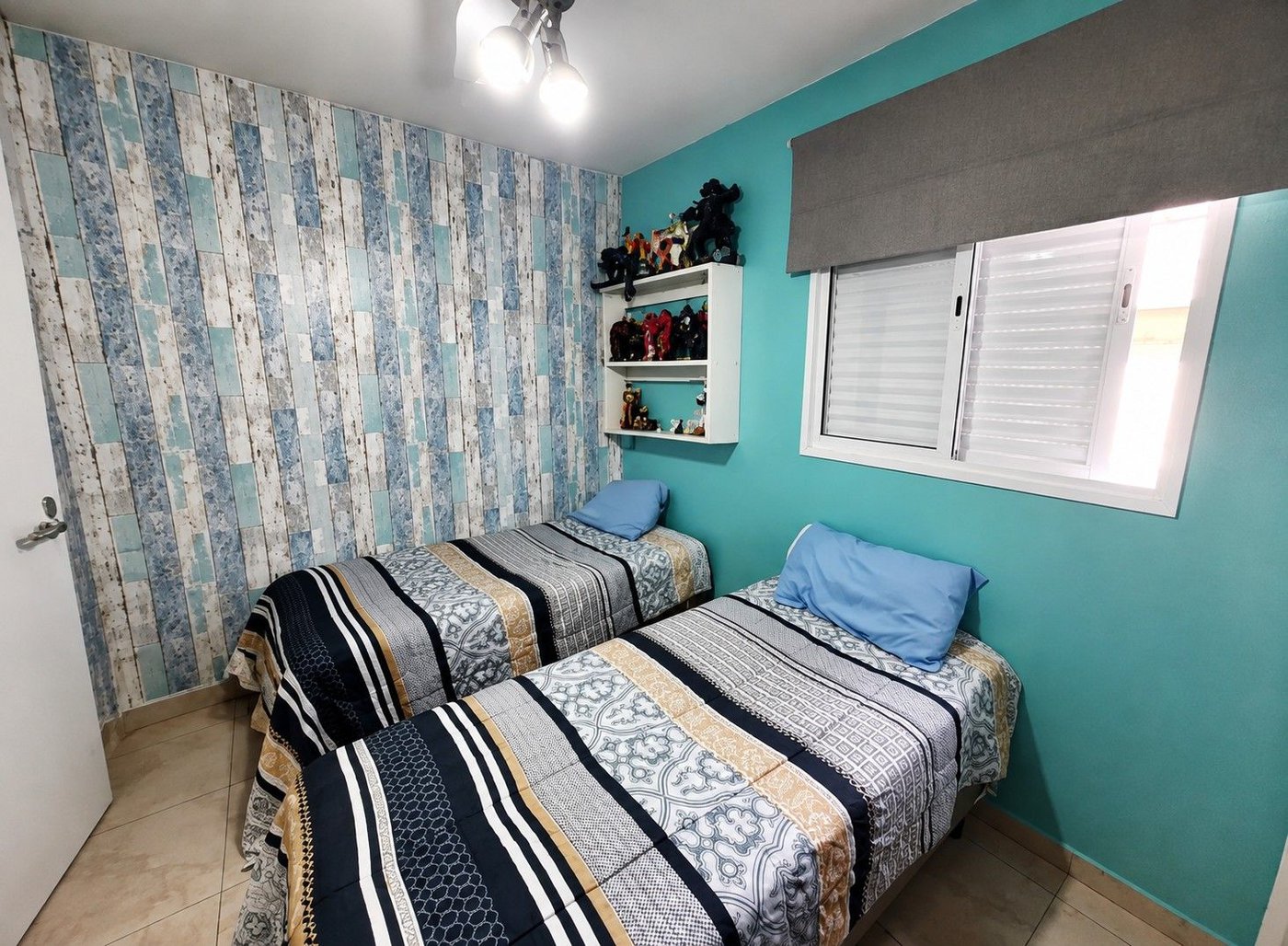 Casa com 2 dormitórios à venda, 109 m² por R$ 585.000,00 - Marapé - Santos/SP