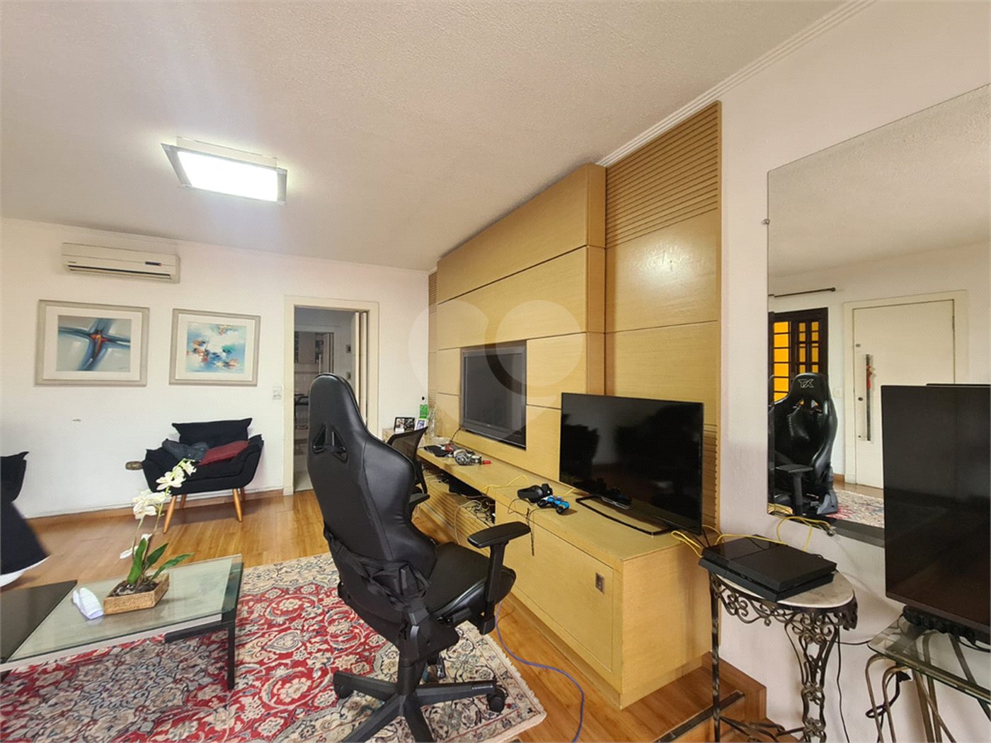Sobrado à venda com 3 quartos, sendo 1 suíte, em Tucuruvi, São Paulo, SP