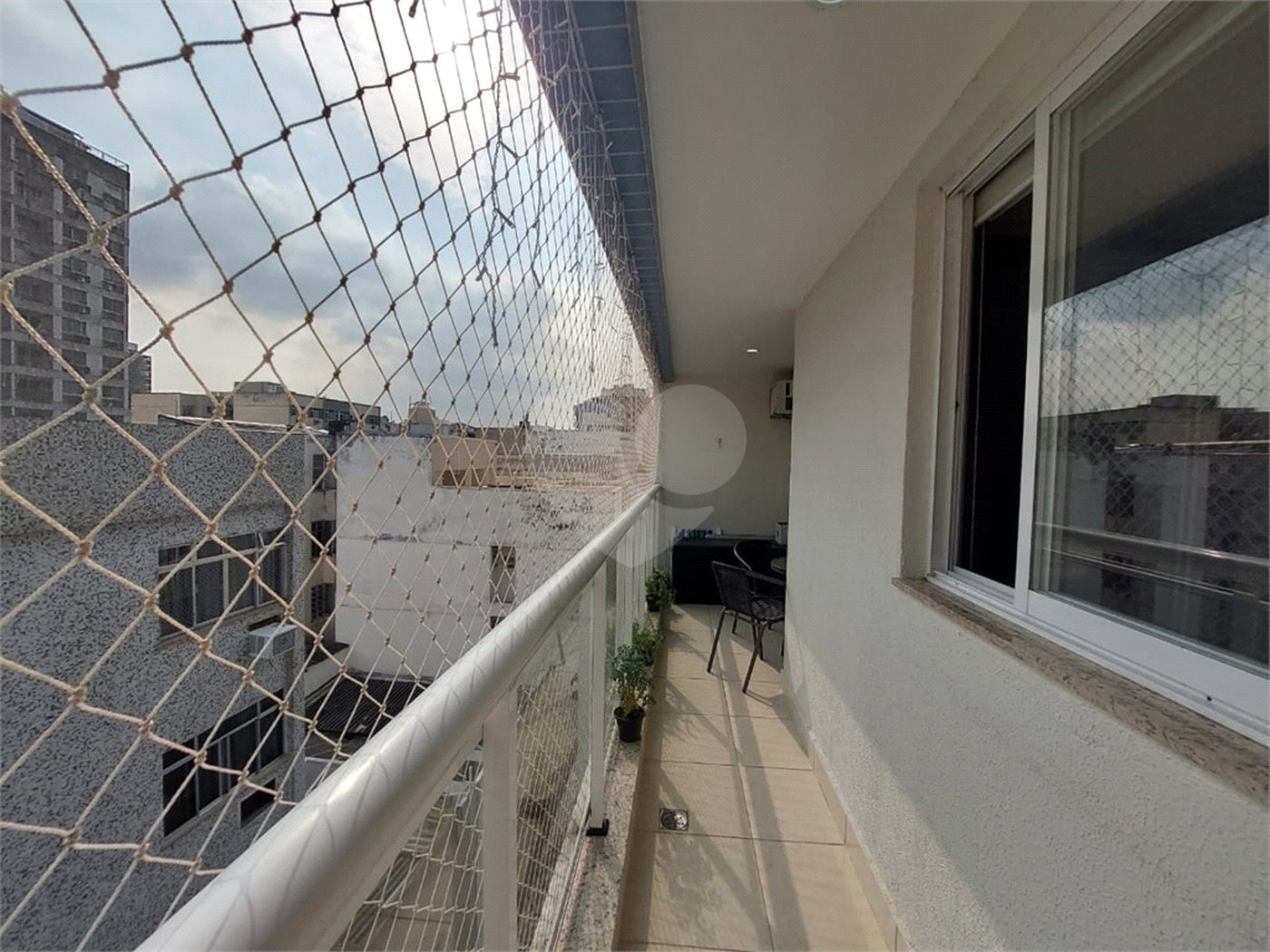 Apartamento à venda com 2 quartos em Tijuca, Rio de Janeiro, RJ