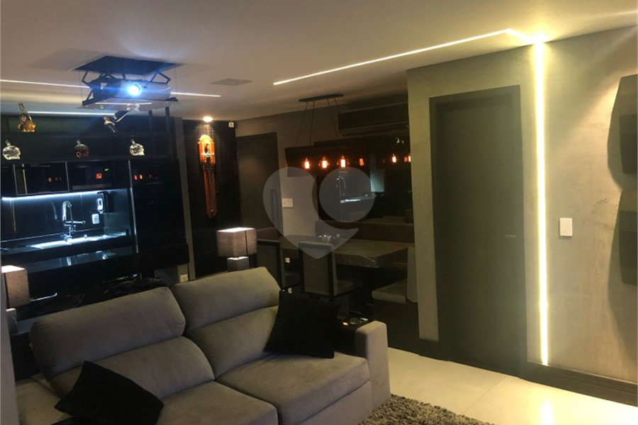 Apartamento à venda com 1 suíte em Casa Verde, São Paulo, SP