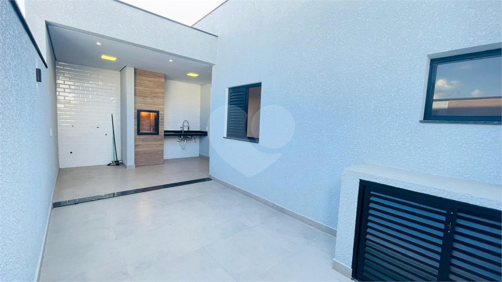 Casa à venda com 3 suítes no condomínio Terras de São Francisco, Sorocaba - SP