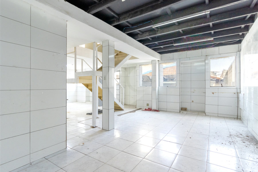 Casa para alugar no condomínio Alfredo Pujol, São Paulo - SP