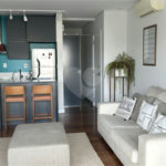 Apartamento à venda com 1 suíte em Itaim Bibi, São Paulo, SP