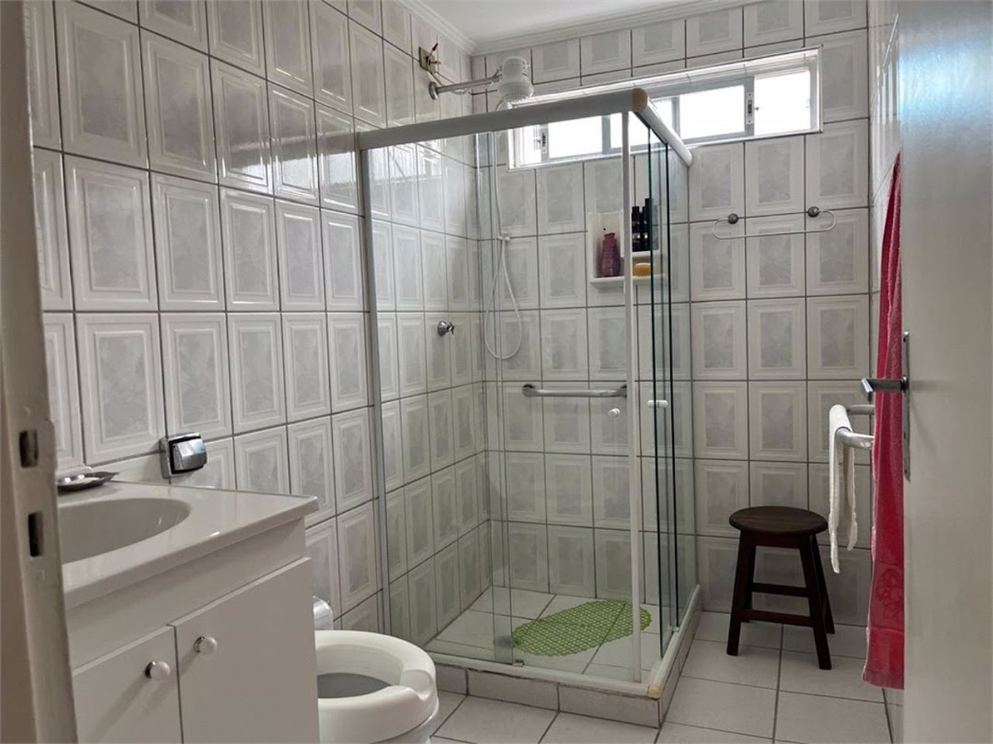 Apartamento Residencial à venda, Embaré, Santos - AP1647.