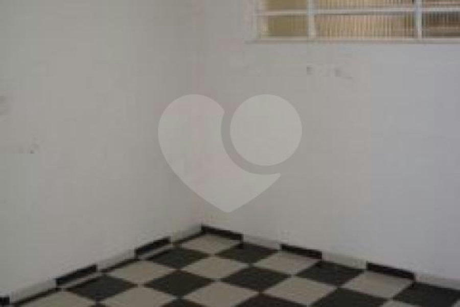 Sobrado à venda com 2 quartos em Mandaqui, São Paulo, SP
