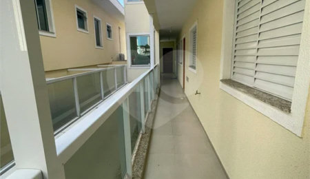 Apartamento à venda com 2 quartos em Vila Isolina Mazzei, São Paulo, SP