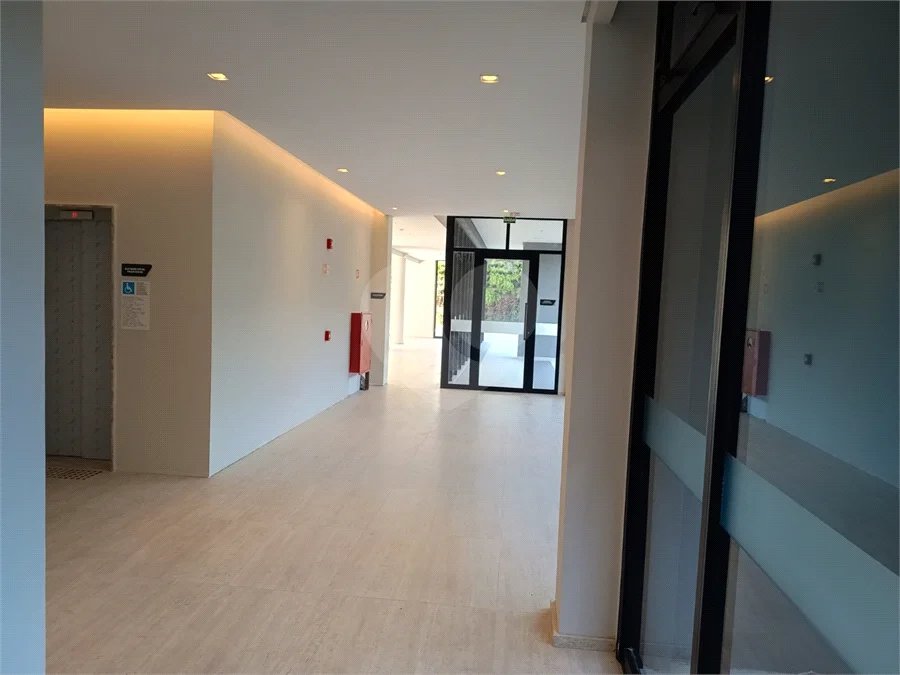 Apartamento à venda com 2 quartos, sendo 1 suíte,  em Vila Baruel, São Paulo, SP