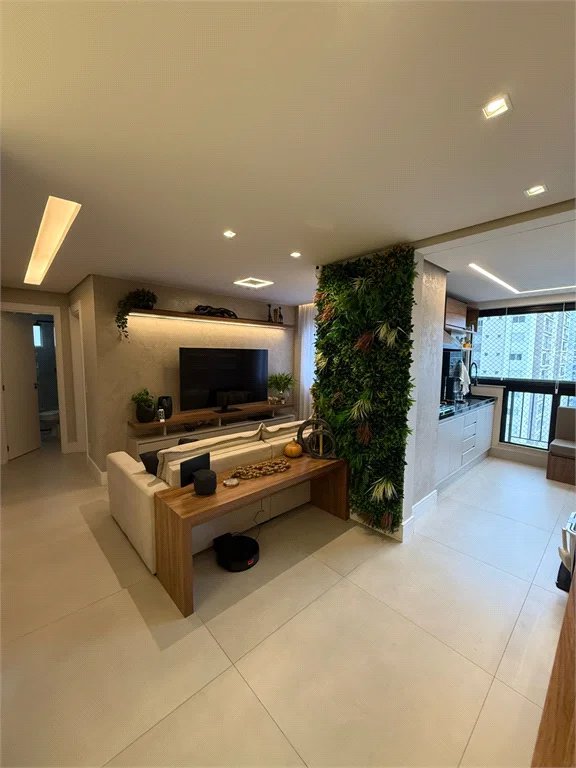 Apartamento à venda com 3 quartos, sendo 1 suíte, em Vila Andrade, São Paulo, SP