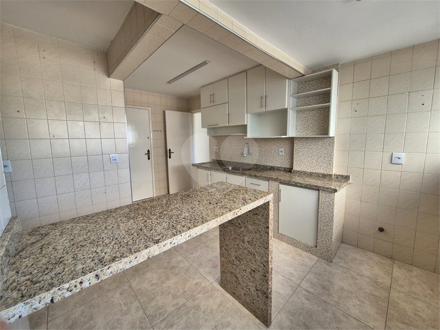 Apartamento à venda com 2 quartos em Jaguaré, São Paulo, SP