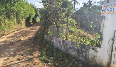 Terreno à venda com 1 quarto em Loteamento Vila Priscila, Atibaia, SP