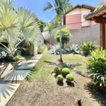 Casa à venda com 4 quartos, sendo 3 suítes, no condomínio Vilarejo, Carapicuíba - SP