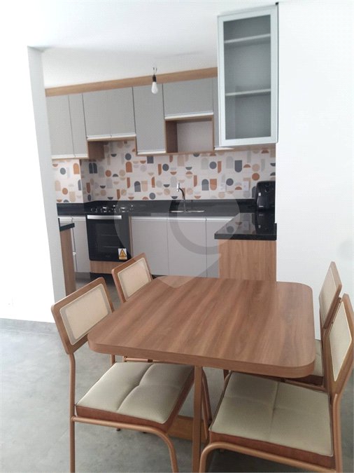 Apartamento à venda com 2 quartos em Jardim Barro Branco, Cotia, SP