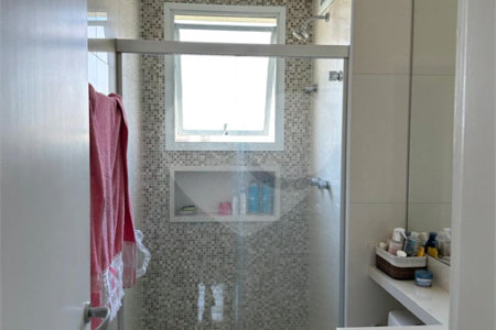 Apartamento à venda com 3 suítes em Vila Suzana, São Paulo, SP