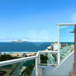 Duplex à venda com 3 quartos, sendo 1 suíte, em Leblon, Rio de Janeiro, RJ