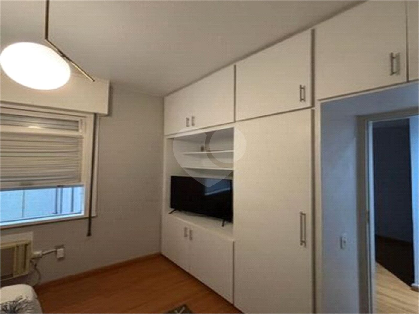 Apartamento à venda com 3 quartos, sendo 1 suíte, em Lagoa, Rio de Janeiro, RJ