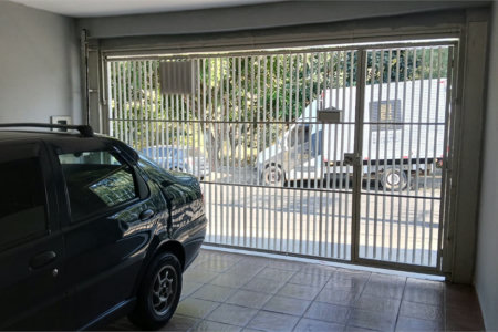 Casa à venda na região do Santa Felícia.