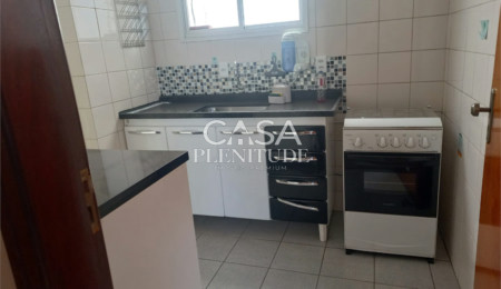 Apartamento à venda com 3 quartos em Parque Bela Vista, Votorantim, SP