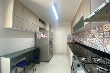 Cobertura à venda com 4 quartos, sendo 3 suítes, em Perdizes, São Paulo, SP